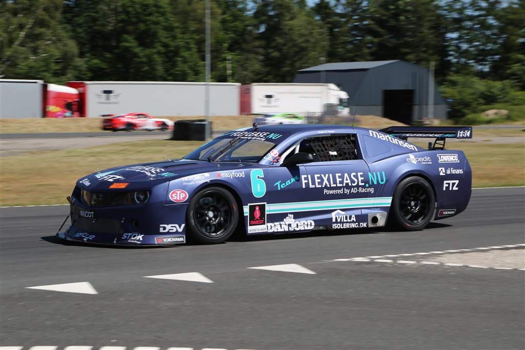 (Foto: Motorsporten.dk)